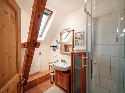 Ferienwohnung für 6 Personen in Willanzheim 9/10