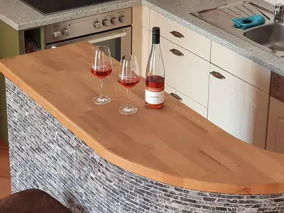 Ferienwohnung für 6 Personen in Willanzheim 2/10