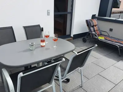 Ferienwohnung für 6 Personen in Willanzheim 3/10