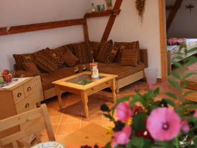 Ferienwohnung für 6 Personen in Willanzheim 4/10