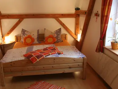 Ferienwohnung für 6 Personen in Willanzheim 5/10