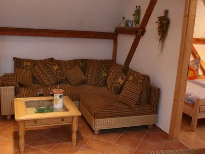 Ferienwohnung für 6 Personen in Willanzheim 6/10