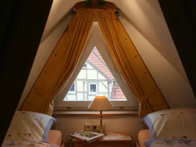 Ferienwohnung für 6 Personen in Willanzheim 8/10