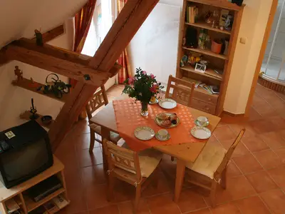 Ferienwohnung für 6 Personen in Willanzheim 10/10