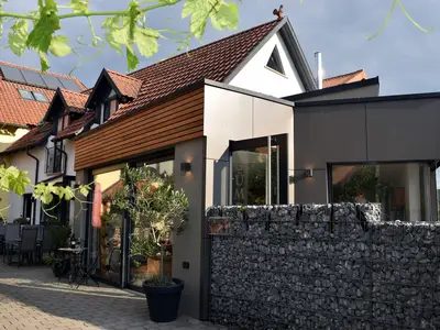 Ferienwohnung für 6 Personen in Willanzheim 1/10