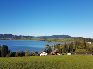 Ferienwohnung für 2 Personen in Willerzell