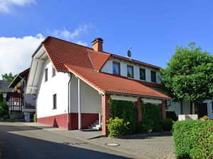 Ferienwohnung für 6 Personen (110 m²) in Willingen (Upland)