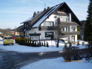 Ferienwohnung für 2 Personen in Willingen (Upland)