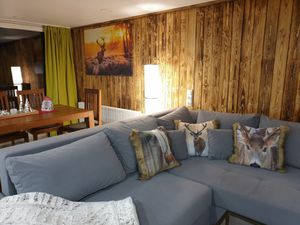 Ferienwohnung für 5 Personen (55 m²) in Willingen (Upland)