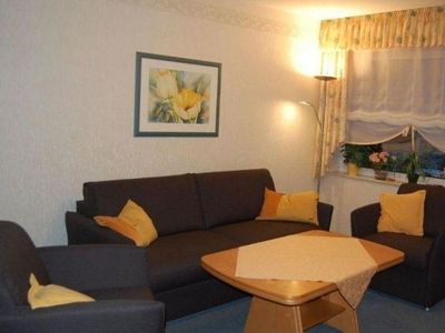 Ferienwohnung für 5 Personen (61 m²) in Willingen (Upland) 2/6