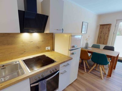 Ferienwohnung für 4 Personen (50 m²) in Willingen (Upland) 5/8