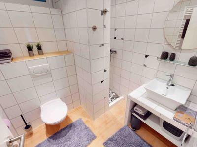 Ferienwohnung für 4 Personen (45 m²) in Willingen (Upland) 3/8