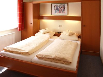 Ferienwohnung für 3 Personen (42 m²) in Willingen (Upland) 3/9