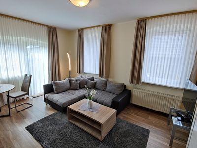 Ferienwohnung für 3 Personen (42 m²) in Willingen (Upland) 5/9