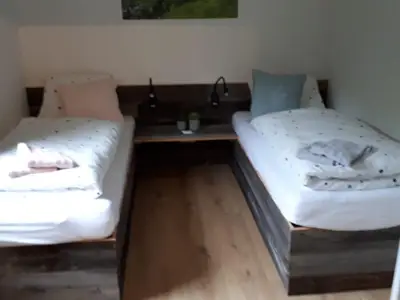 Schlafbereich