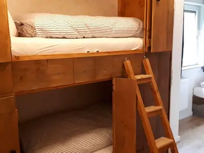 Schlafbereich