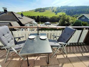 Ferienwohnung für 4 Personen (50 m&sup2;) in Willingen (Upland)