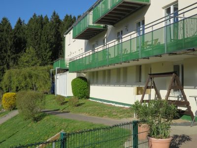 Ferienwohnung für 5 Personen (60 m²) in Willingen (Upland) 1/10