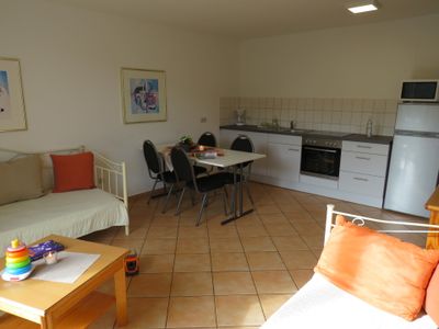 Ferienwohnung für 5 Personen (60 m²) in Willingen (Upland) 2/10