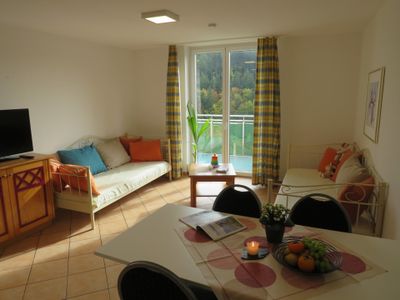 Ferienwohnung für 5 Personen (60 m²) in Willingen (Upland) 3/10