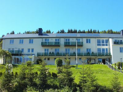 Ferienwohnung für 4 Personen (50 m²) in Willingen (Upland) 1/10