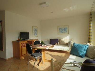 Ferienwohnung für 4 Personen (50 m²) in Willingen (Upland) 2/10