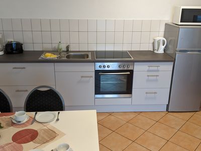 Ferienwohnung für 4 Personen (50 m²) in Willingen (Upland) 4/10