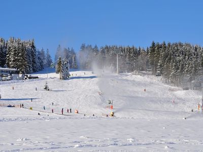 Ferienwohnung für 4 Personen (48 m²) in Willingen (Upland) 10/10