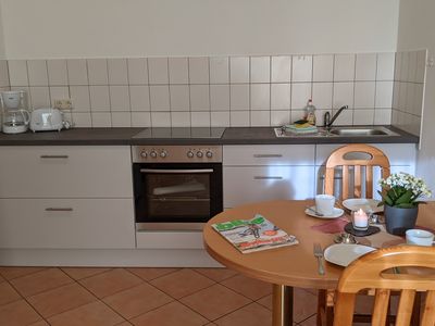 Ferienwohnung für 3 Personen (35 m²) in Willingen (Upland) 2/10