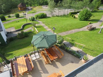 Ferienwohnung für 3 Personen (35 m²) in Willingen (Upland) 8/10