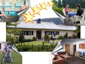 Ferienwohnung für 5 Personen in Willingen (Upland)
