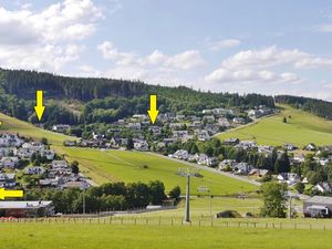 Ferienwohnung für 4 Personen in Willingen (Upland)