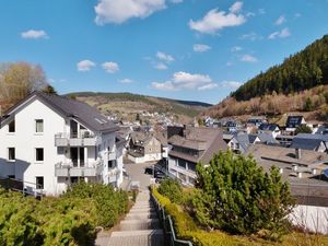 Ferienwohnung für 3 Personen in Willingen (Upland)