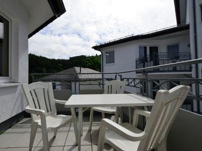 TerraceBalcony