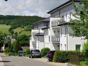 Ferienwohnung für 6 Personen (67 m²) in Willingen (Upland)