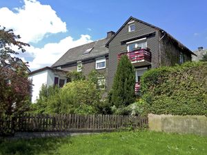 Ferienwohnung für 4 Personen (67 m²) in Willingen (Upland)