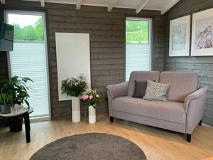 Ferienwohnung für 3 Personen (50 m²) in Willingen (Upland)