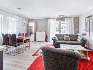 Ferienwohnung für 3 Personen (50 m²) in Willingen (Upland)