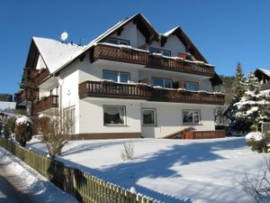 Ferienwohnung für 3 Personen in Willingen (Upland)