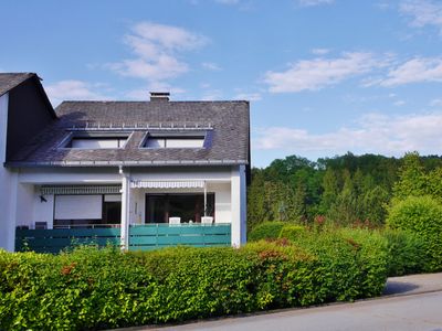 Fewo Sauerlandglück im Stryck