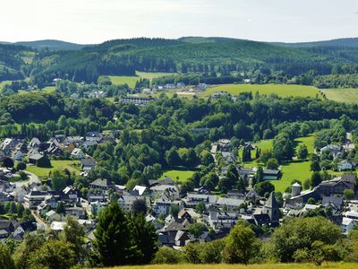 Willingen - OT Usseln (5km von Willingen entfeent)