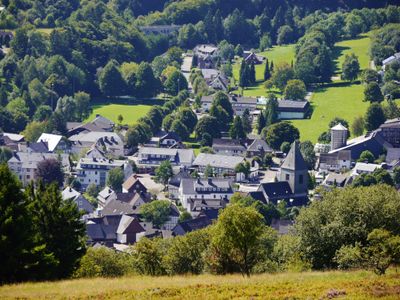 Usseln - Dorf mit Charme