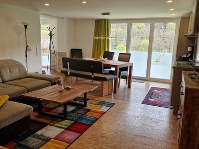 Ferienwohnung für 4 Personen (70 m²) in Willingen (Upland) 4/10