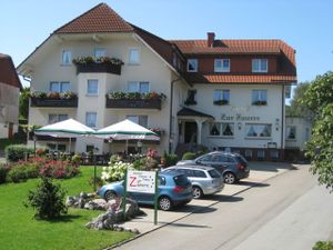 Ferienwohnung für 4 Personen in Willingen (Upland)