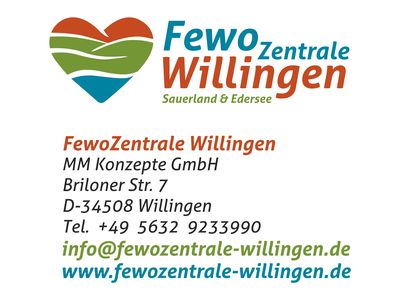 FewoZentrale Willingen