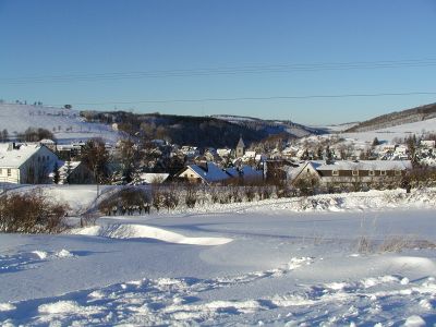 Ferienwohnung für 6 Personen in Willingen (Upland) 2/10