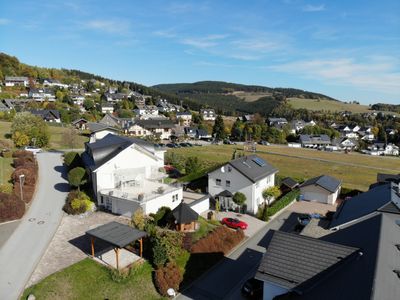 Ferienwohnung für 3 Personen in Willingen (Upland) 4/10