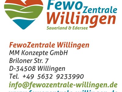 Ferienwohnung für 3 Personen in Willingen (Upland) 8/10