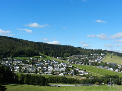 Hoppecketal in Willingen