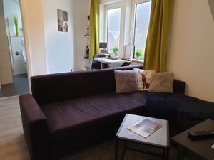 Ferienwohnung für 3 Personen (35 m²) in Willingen (Upland)
